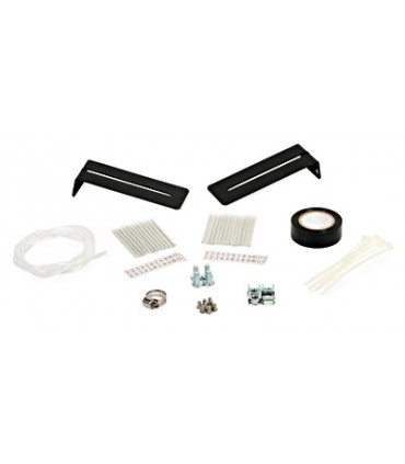 Przełącznica wysuwana z tacką 19&rdquo; ULTIMODE MT-524 (1U, wymienny panel przedni, 1 tacka x 24 spawy)