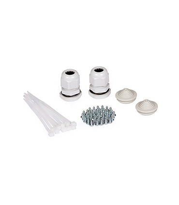 Przełącznica światłowodowa ULTIMODE RPU-324B 24x SC simplex CZARNA