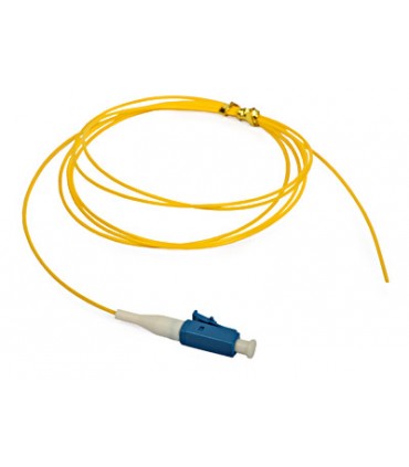 Pigtail jednomodowy ULTIMODE PG-55S, 1xLC, G.652D 1m