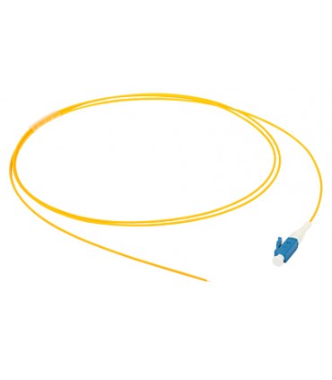 Pigtail jednomodowy PG-55S2, 1xLC, G.657A2 1m
