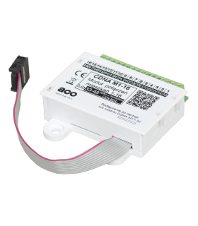 | CDNA M1-16 | Moduł dzwonień - do 16 mieszkań – CDNA