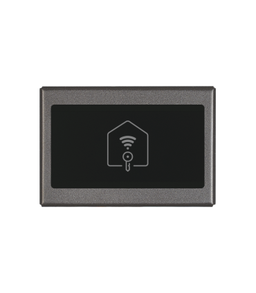 | CDN-ACC | Czytnik breloków i kart zbliżeniowych