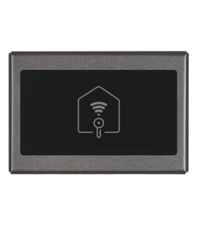 | CDN-ACC | Czytnik breloków i kart zbliżeniowych