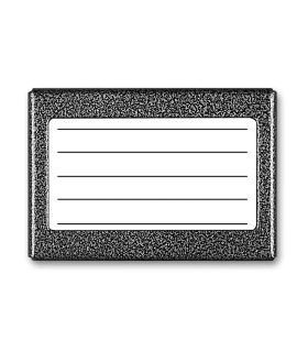 | CDN-5N | Mała lista opisowa