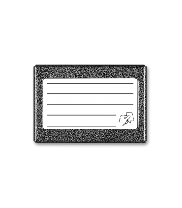 | CDN-5NACC | Mała lista opisowa z czytnikiem zbliżeniowym