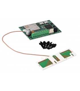 Moduł komunikacyjny INT-GSM LTE SATEL