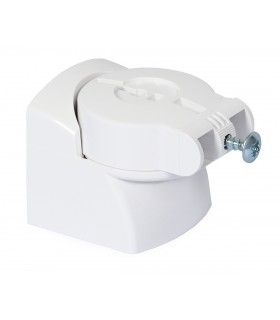 Uchwyt regulowany BRACKET D do czujek ruchu SLIM LINE SATEL