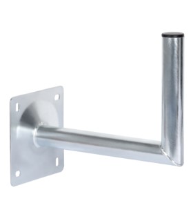 Uchwyt ścienny kątowy USL-38/300-H ocynkowany ogniowo