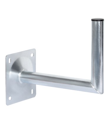 Uchwyt ścienny kątowy USL-38/300-H ocynkowany ogniowo