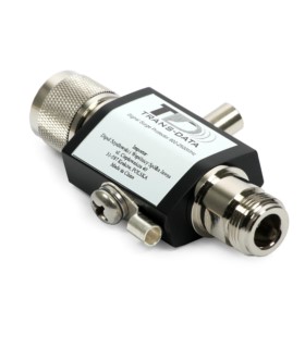 Ochronnik przeciwprzepięciowy TRANS-DATA 900-2500MHz