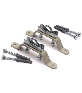 Obejma murowa mała OMM-50L6