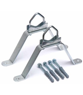 Obejma murowa OMM-50L13