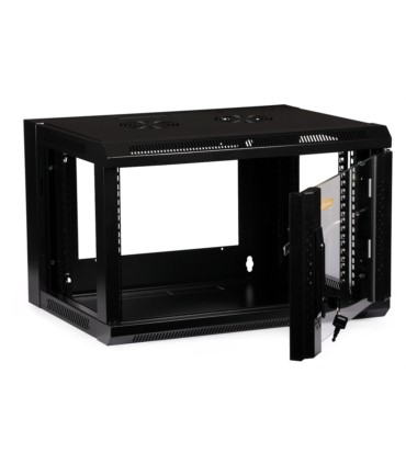 SZAFA RACK WISZĄCA EPRADO- R19-6U/450