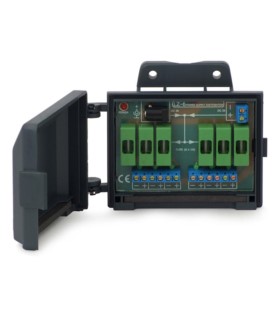 Rozgałęźnik zasilania LZ-6