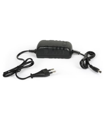 Zasilacz impulsowy 12V/2A/5.5 do kamer