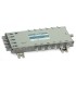 Multiswitch MV-512 Terra klasa A, 5-wejściowy 12-wyjściowy z regulacją wzmocnienia IF