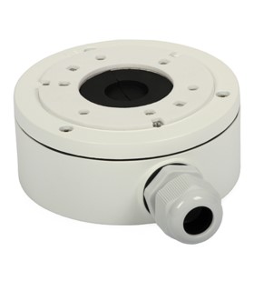 Puszka montażowo-łączeniowa DS-1280ZJ-XS do kamer kopułowych i kompaktowych Hikvision