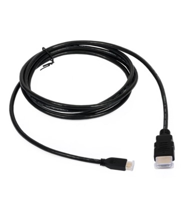 Przewód HDMI-micro HDMI 2m