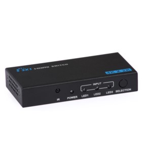 Switch Signal HDMI 3x1