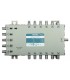 Multiswitch MV-512 Terra klasa A, 5-wejściowy 12-wyjściowy z regulacją wzmocnienia IF