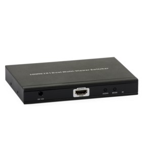 Dzielnik obrazu HDMI 2x1 Signal