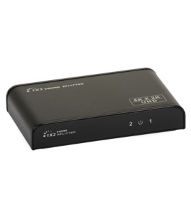 Splitter HDMI 1x2 Signal 4k x 2k 60 Hz HDMI 2.0