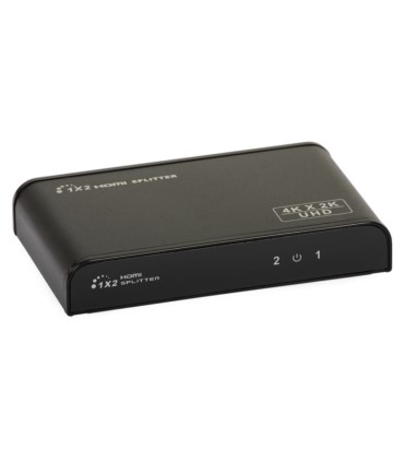 Splitter HDMI 1x2 Signal 4k x 2k 60 Hz HDMI 2.0