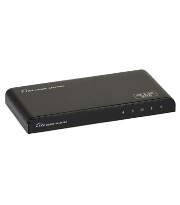 Splitter HDMI 1x4 Signal 4K x 2K 60 Hz HDMI 2.0