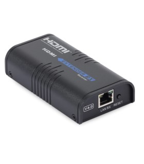 Konwerter sygnału HDMI na IP Signal (multicast) v4.0 - odbiornik
