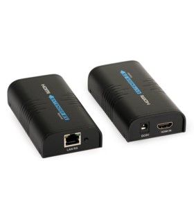 Konwerter sygnału HDMI na IP Signal (multicast) v4.0