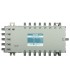 Multiswitch MV-516 Terra klasa A, 5-wejściowy 16-wyjściowy z regulacją wzmocnienia IF