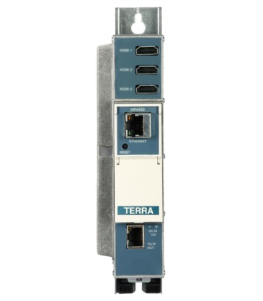 Enkoder mhi430 3xHDMI - IP TERRA