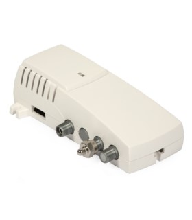 Cyfrowy modulator MHD002P HDMI-1xCOFDM (DVB-T) Terra z dodatkowym wyjściem HDMI - obsługa HDCP