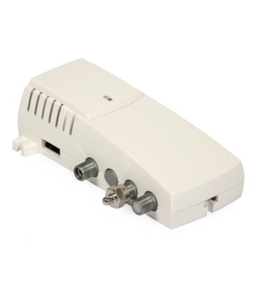 Cyfrowy modulator MHD002P HDMI-1xCOFDM (DVB-T) Terra z dodatkowym wyjściem HDMI - obsługa HDCP