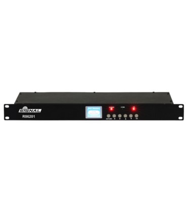 Cyfrowy modulator WS-8901U HDMI - 1xCOFDM (DVB-T) - obsługa HDCP
