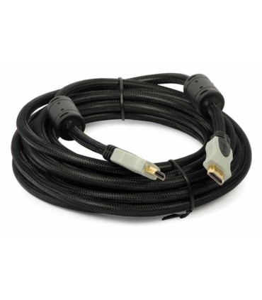 Przewód HDMI 5m 28AWG v1.4 High Speed Cable with Ethernet