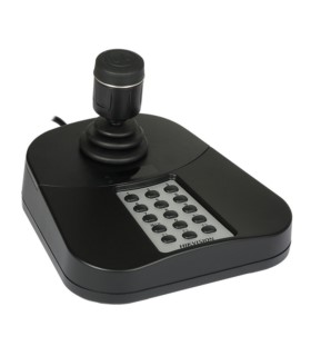 Pulpit sterowniczy na USB DS-1005KI do rejestratorów HIKVISION, PC