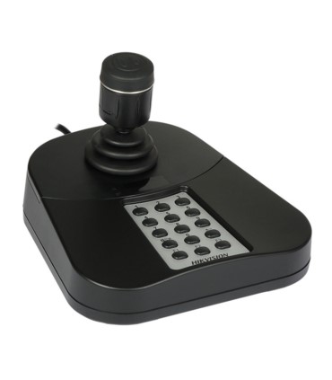 Pulpit sterowniczy na USB DS-1005KI do rejestratorów HIKVISION, PC