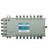 Multiswitch MV-532 Terra klasa A, 5-wejściowy 32-wyjścia z regulacją wzmocnienia IF