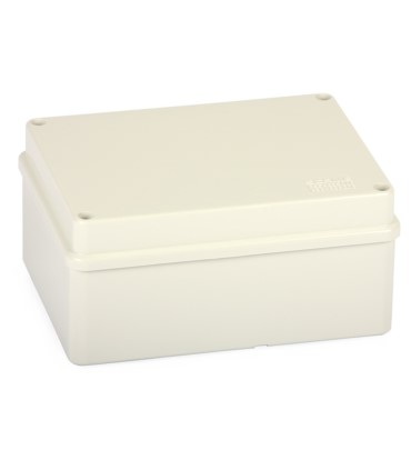 Puszka instalacjna 150x110x70