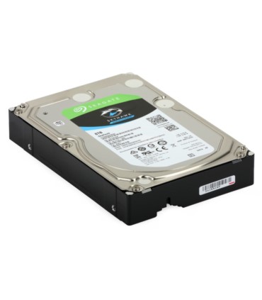 Dysk HDD 3.5” Seagate SkyHawk ST8000VX004 8TB SATA III