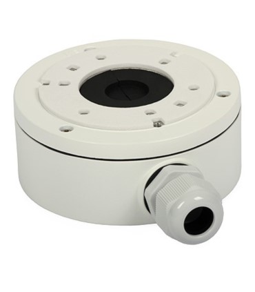 Puszka montażowo-łączeniowa DS-1280ZJ-XS do kamer kopułowych i kompaktowych Hikvision