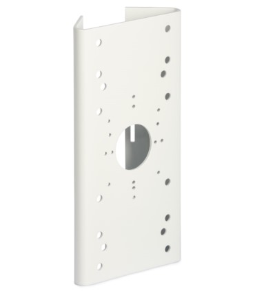 Uchwyt Hikvision DS-1275ZJ-SUS do montażu kamer na słupie