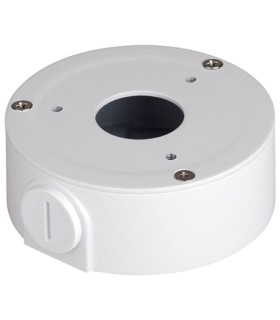 Puszka montażowo-łączeniowa do kamer kompaktowych Dahua PFA134