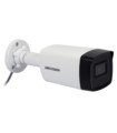 Kamera 4 w 1 kompaktowa Hikvision DS-2CE17H0T-IT3FS (5 Mpix, 2,8 mm, 0,01 lx, Mikrofon, IR do 40 m) HD-TVI, AHD, HD-CVI, CVBS