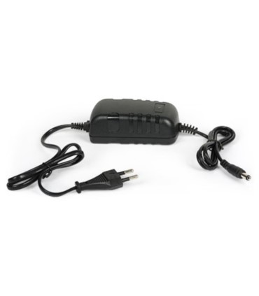 Zasilacz impulsowy 12V/2A/5.5 do kamer