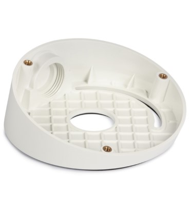 Puszka montażowo-łączeniowa DS-1259ZJ do montażu skośnego kamer sufitowych