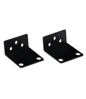 Uchwyt RACK Hikvision 380 do rejestratorów z serii DS-76XX, DS-72XX