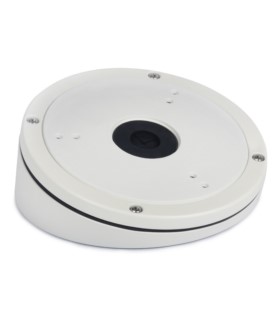 Puszka montażowo-łączeniowa DS-1281ZJ-M do montażu skośnego kamer sufitowych