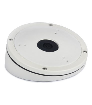 Puszka montażowo-łączeniowa DS-1281ZJ-M do montażu skośnego kamer sufitowych